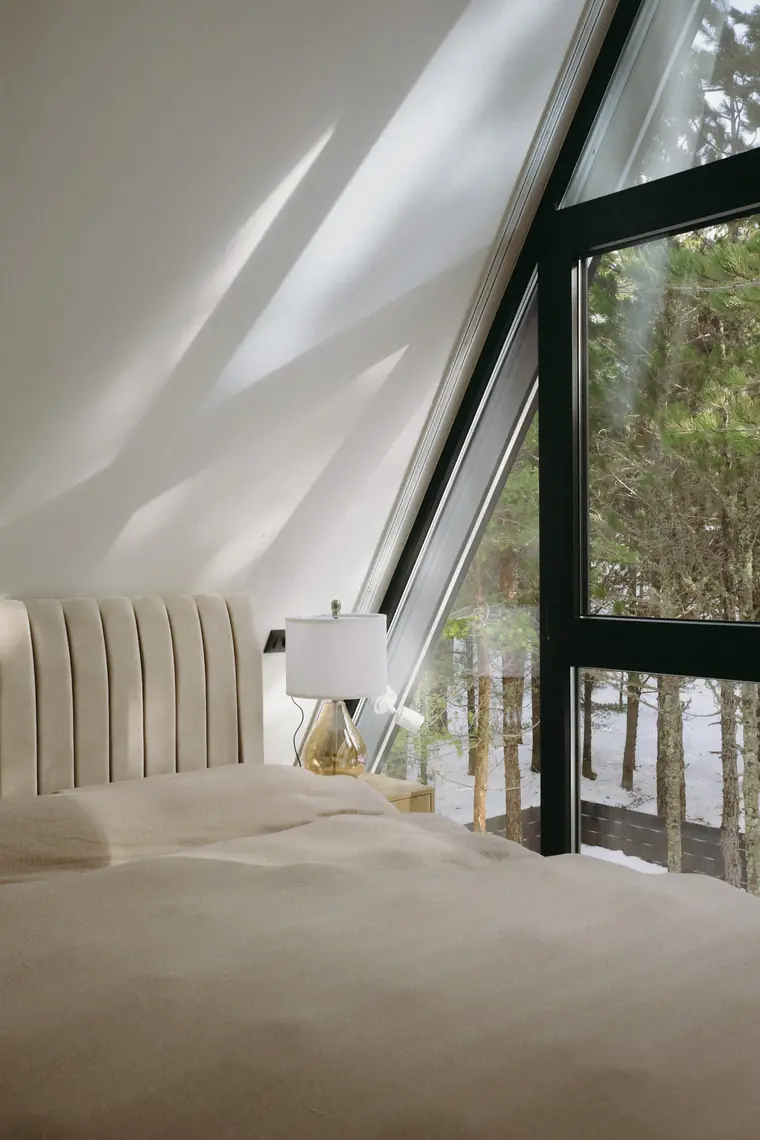 Evergreen Room