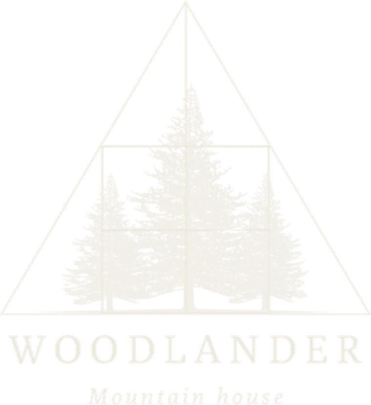 Woodlander Mountain House